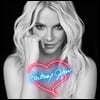 Britney Spears (브리트니 스피어스) - Britney Jean [블루 컬러 LP]