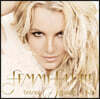 Britney Spears (브리트니 스피어스) - Femme Fatale [그레이 마블 컬러 LP]