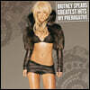 Britney Spears (브리트니 스피어스) - Greatest Hits: My Prerogative [크림 컬러 2LP]