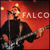 Falco (팔코) - Donauinsel Live 1993 [2LP]