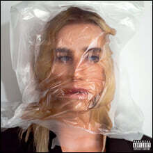 Kesha (케샤) - 5집 Gag Order [본 컬러 LP]