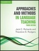 Approaches and Methods in Language Teaching