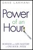 Power of An Hour