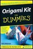 Origami Kit For Dummies