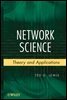 Network Science