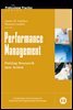 Performance Management