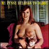 Various Artists - My Pussy Belongs To Daddy (LP)