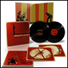 Justin Hurwitz - Whiplash (위플래쉬) (Soundtrack)(Deluxe Edition)(2LP)