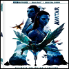 Avatar (아바타) (2009)(한글무자막)(4K Ultra HD + Blu-ray)