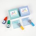 [슈퍼쌤] 지구랑 슈퍼히어로 환경교육 칭찬 쿠폰 FullSet 초등교육 친환경 수업