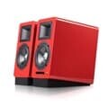 Britz 브리츠인터내셔널 Air Pulse A100 레드