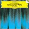 Simon Preston 바흐: 오르간 연주집 (J.S.Bach: Organ Works)