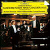 Krystian Zimerman 브람스: 피아노 협주곡 1번 (Brahms: Piano Concerto Op.15)