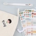 [주문제작]위생세트앤과폴
