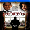Lee Daniels' The Butler (버틀러: 대통령의 집사) (한글무자막)(Blu-ray) (2013)