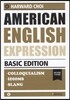 American English Expression Basic Edition