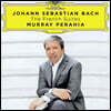 Murray Perahia 바흐: 프랑스 모음곡 (The French Suites) [2LP]