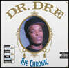 Dr. Dre (닥터 드레) - The Chronic [2LP]