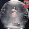 Lindsey Stirling (린지 스털링) - Shatter Me [실버 앤 블랙 컬러 2LP]