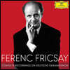 Ferenc Fricsay 페렌츠 프리차이 DG 전집 (Complete Recordings On Deutsche Grammophon)