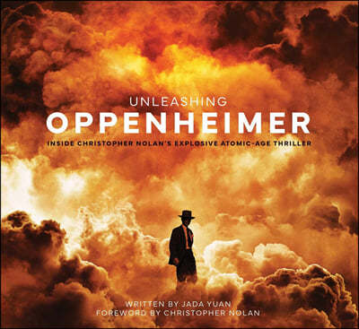 Unleashing Oppenheimer ȭ '̸' Ʈ