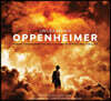 Unleashing Oppenheimer 영화 '오펜하이머' 아트북