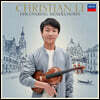 Christian Li 멘델스존: 바이올린 협주곡, 무언가 / 모차르트: 바이올린 소나타 K.304 (Discovering Mendelssohn)
