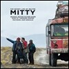 월터의 상상은 현실이 된다 오리지널 스코어 영화음악 (The Secret Life Of Walter Mitty OST by Theodore Shapiro)