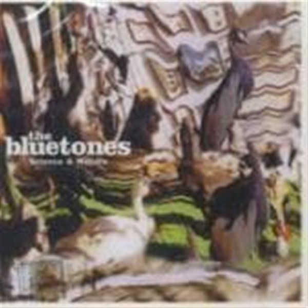 Bluetones / Science &amp; Nature (Bonus Track/일본수입)