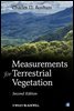 Measurements for Terrestrial Vegetation