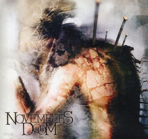 노벰버스 둠 - Novembers Doom - To Welcome The Fade 2Cds