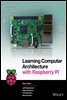 Learning Computer Architecture with Raspberry Pi
