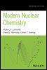 Modern Nuclear Chemistry