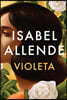 Violeta (Spanish Edition)
