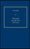Oeuvres Complètes de Voltaire (Complete Works of Voltaire) 20c: Micromegas and Other Texts (1738-1742)