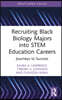 Recruiting Black Biology Majors into STEM Education Careers