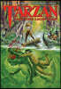 Tarzan and the Lion Man: Edgar Rice Burroughs Authorized Library