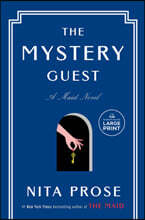 The Mystery Guest: A Maid Novel