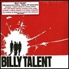 Billy Talent - Billy Talent (Deluxe Edition)