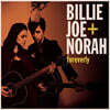 Billie Joe Armstrong + Norah Jones - Foreverly (빌리 조 암스트롱 & 노라 존스) [LP]