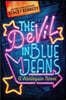 The Devil in Blue Jeans: A Spicy Small Town Western Romance