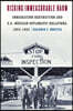 Risking Immeasurable Harm: Immigration Restriction and U.S.-Mexican Diplomatic Relations, 1924-1932