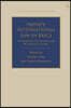 Private International Law in Brics: Convergence, Divergence and Reciprocal Lessons