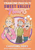 Sweet Valley Twins: Choosing Sides: (A Graphic Novel)