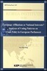 European Affiliations or National Interests Analyses of Voting Patterns on Trade Policy in European