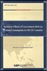 Nonlinear Effects of Government Debt on Private Consumption in OECD Countries