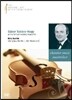 Gabor Takacs-Nagy 가보르 타카치 나기 마스터클래스 - 바르톡: 현악 사중주 5번 (Bartok: String Quartet No.5)