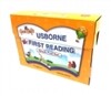 Usborne First Reading 1, 2단계 Book Full Set (40종)