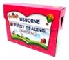 Usborne First Reading 3, 4단계 Book Full Set (40종)