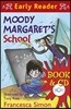 Moody Margaret's School (Book+CD)